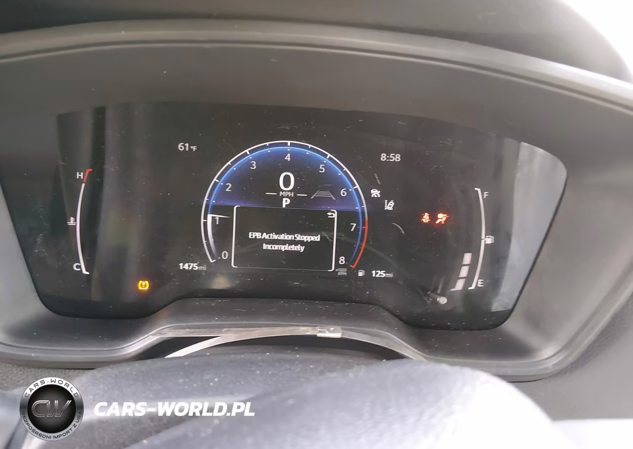 2026 Toyota Corolla Se VIN:5YFS4MCE7TP262118 - 15