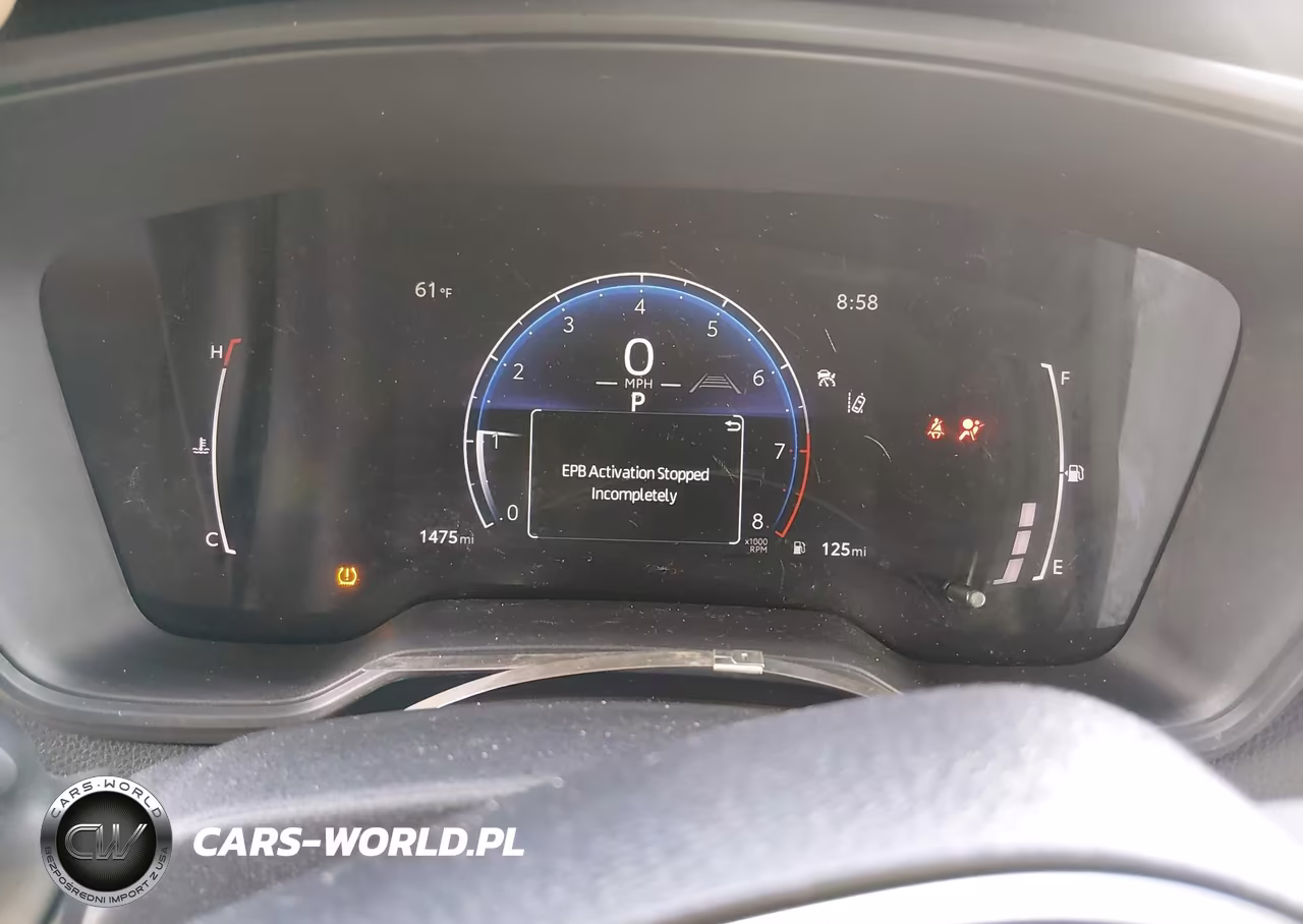 2026 Toyota Corolla Se VIN:5YFS4MCE7TP262118 - 7