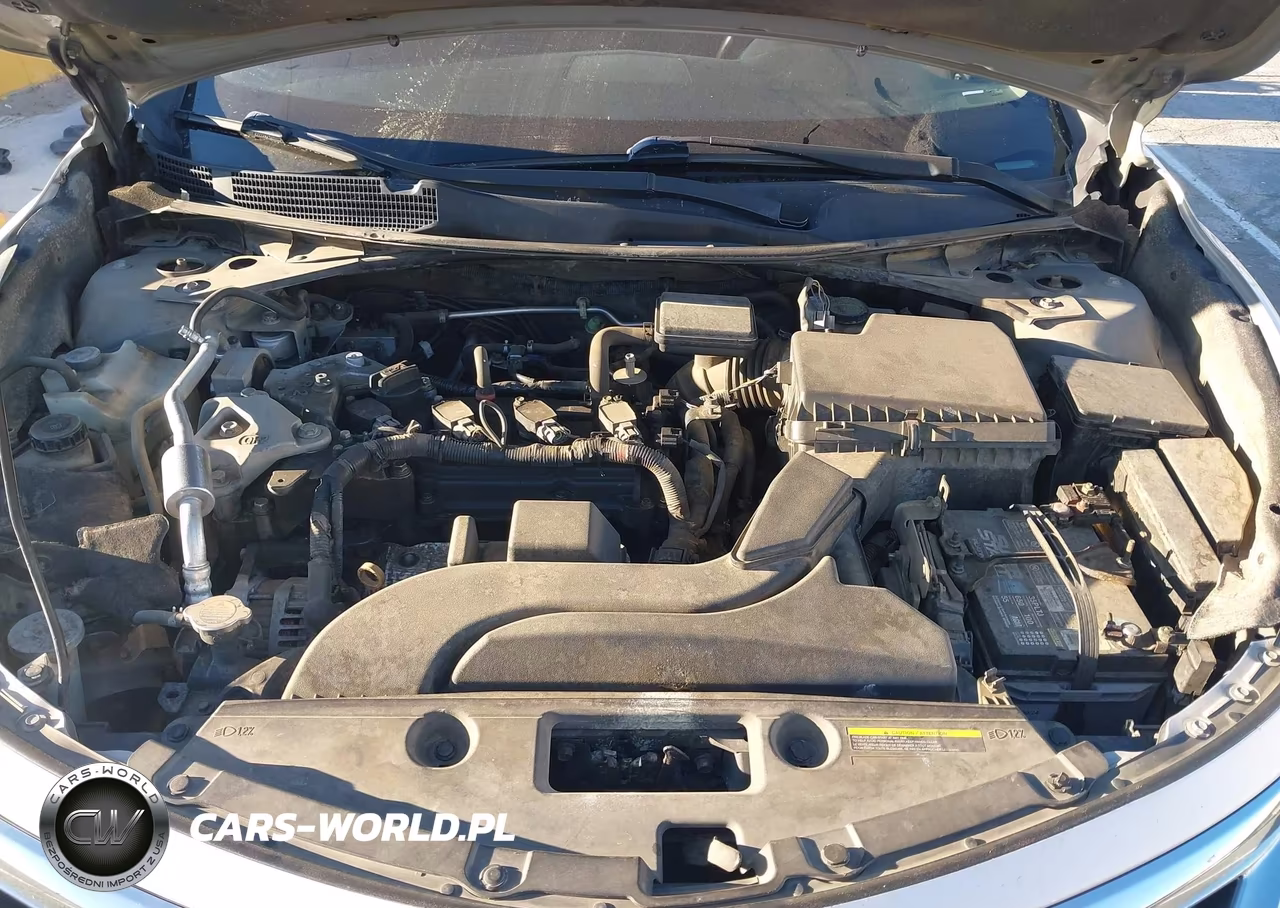 2013 Nissan Altima 2.5 Sv VIN:1N4AL3AP5DN471794 - 10