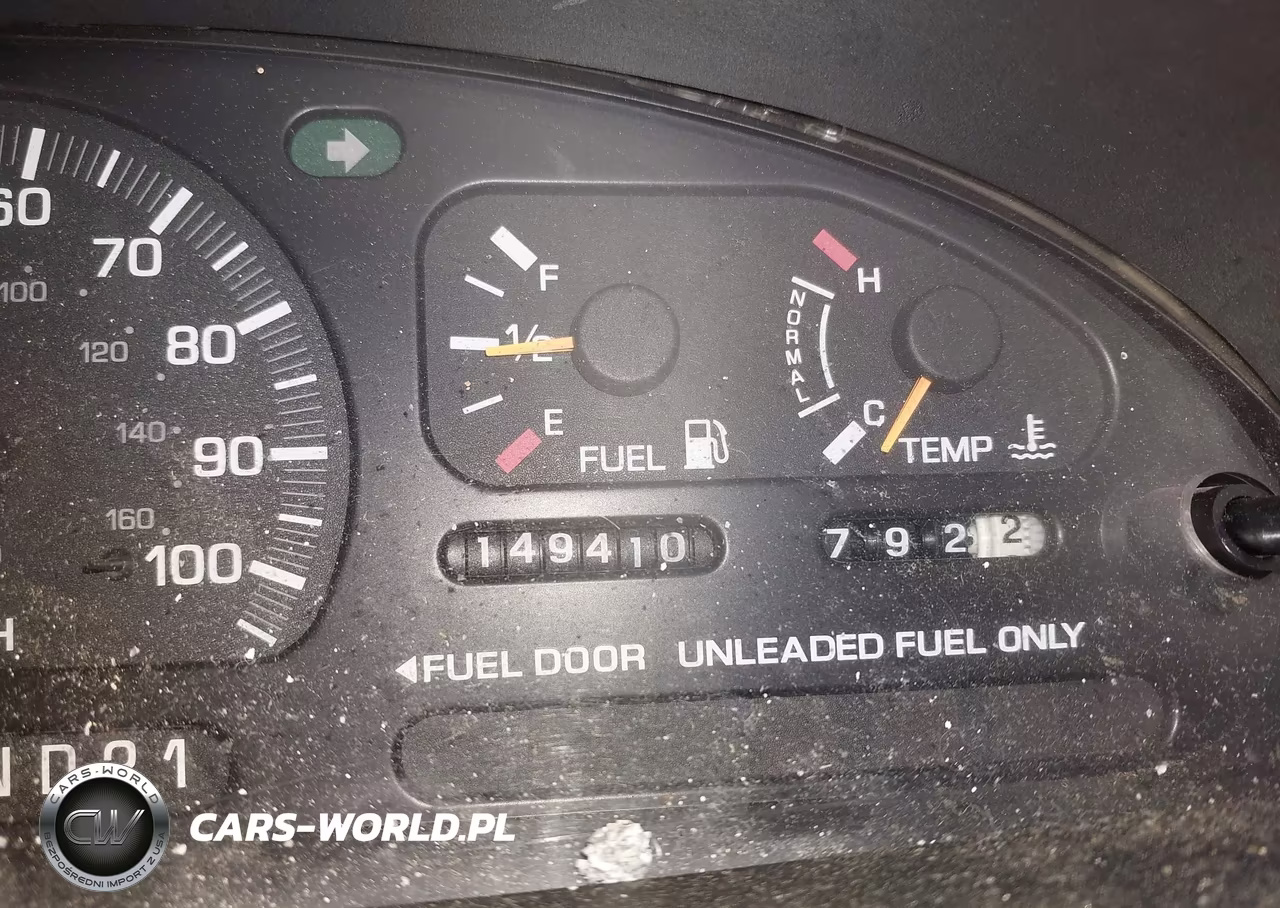 1999 Mercury Villager Estate-Sport VIN:4M2XV11T8XDJ27851 - 15