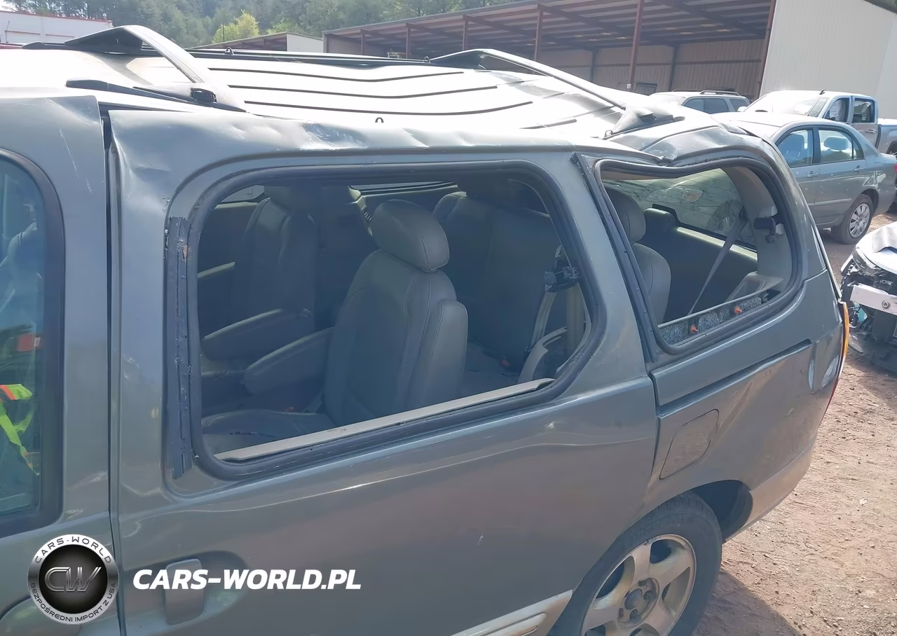 1999 Mercury Villager Estate-Sport VIN:4M2XV11T8XDJ27851 - 6