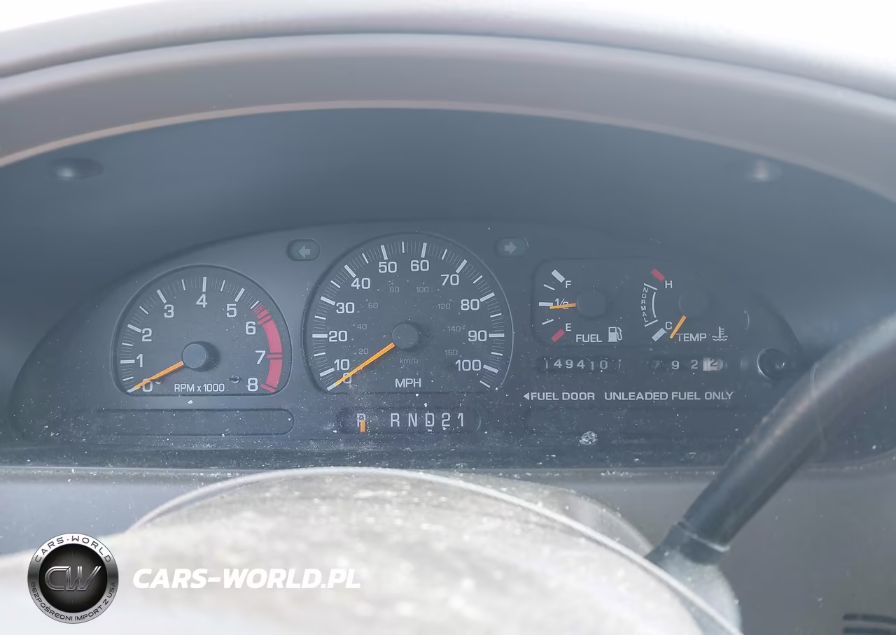 1999 Mercury Villager Estate-Sport VIN:4M2XV11T8XDJ27851 - 7