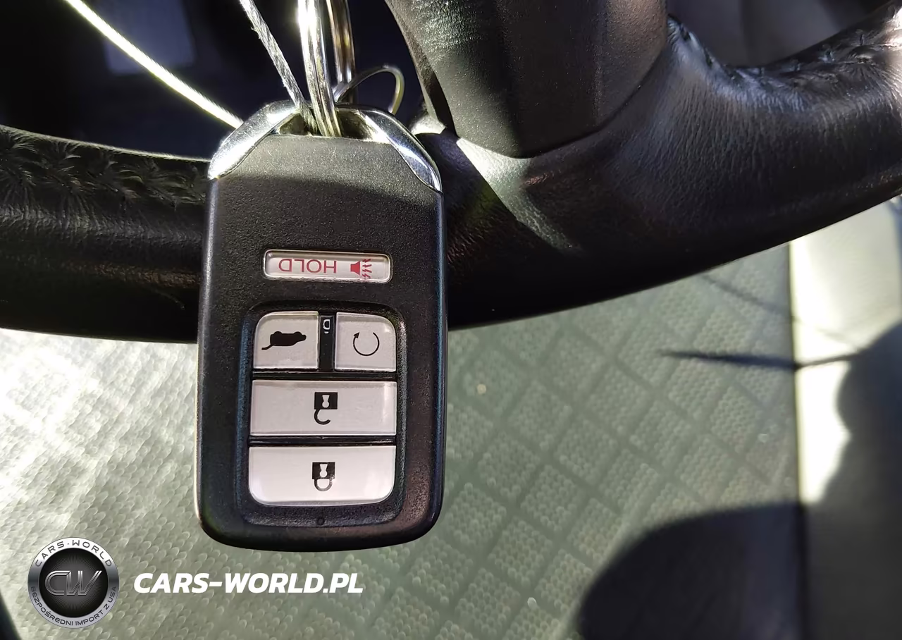 2019 Honda Passport Elite VIN:5FNYF8H02KB028066 - 11