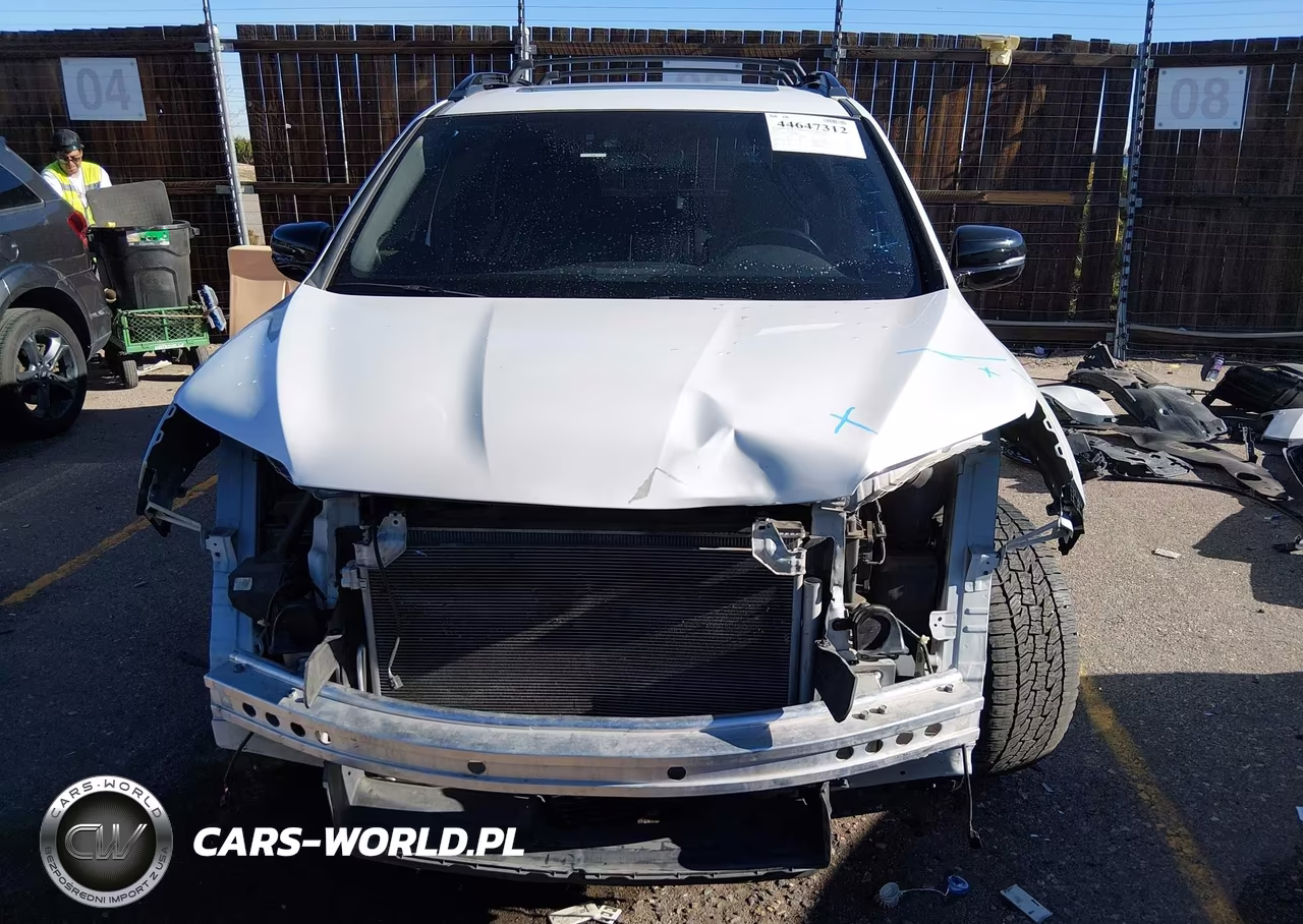 2019 Honda Passport Elite VIN:5FNYF8H02KB028066 - 13