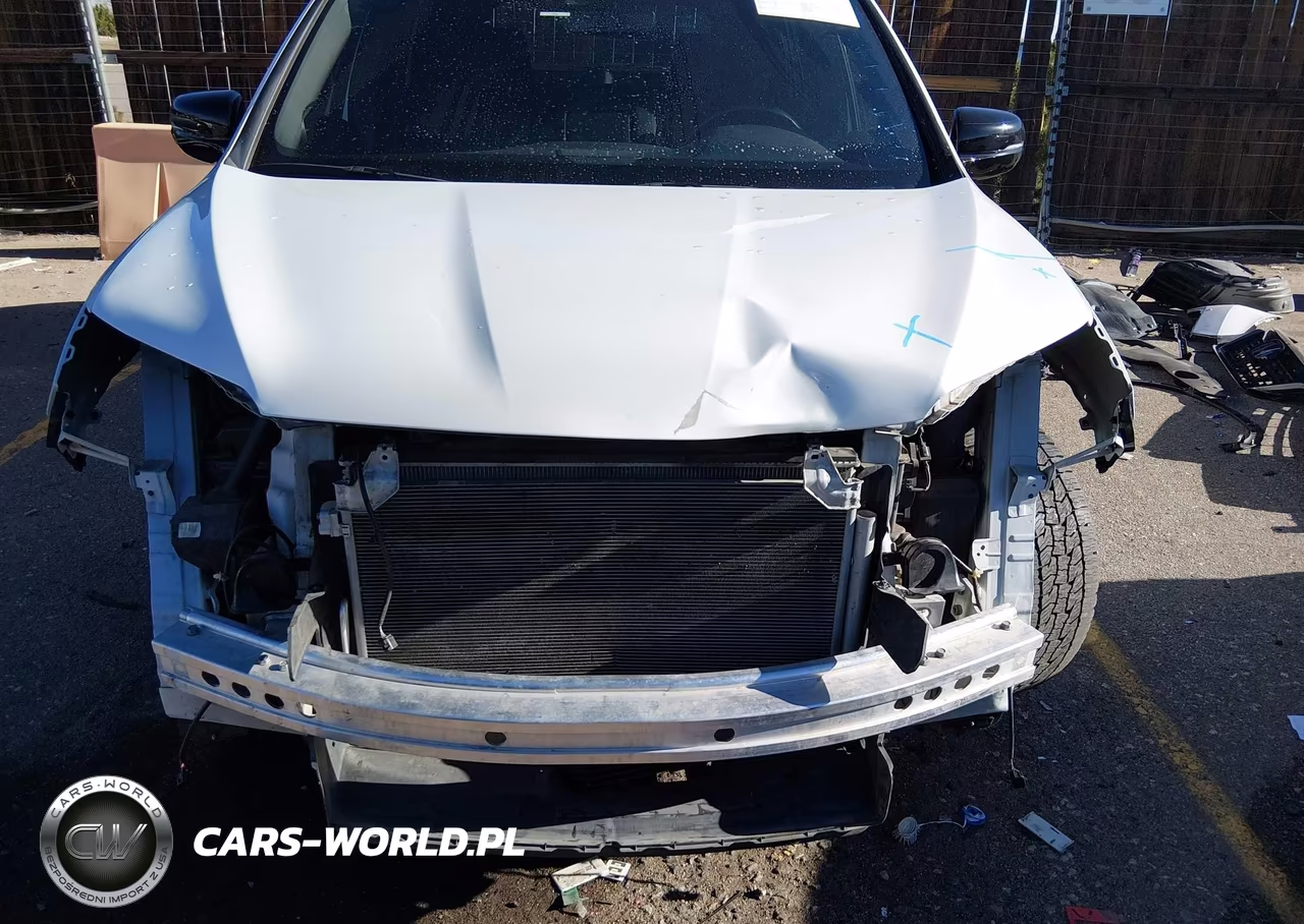 2019 Honda Passport Elite VIN:5FNYF8H02KB028066 - 6