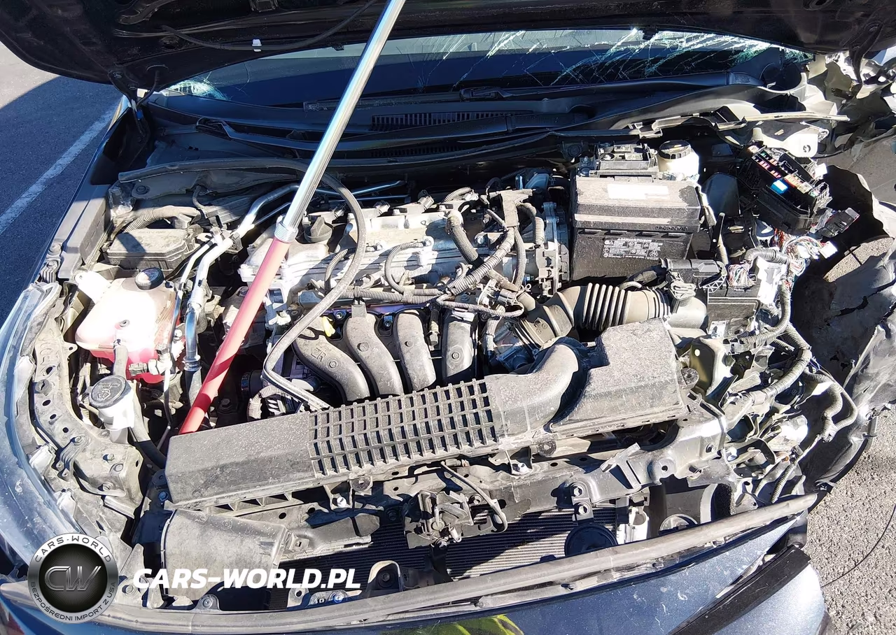 2022 Toyota Corolla Le VIN:5YFVPMAE5NP299615 - 10