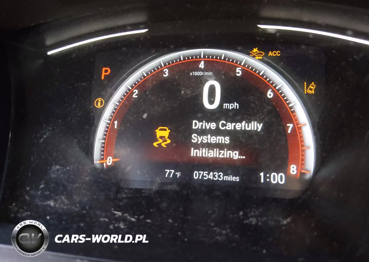 2021 Honda Civic Sport VIN:19XFC2F85ME202047 - 16