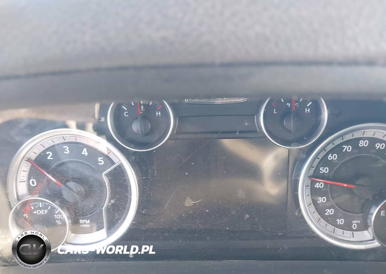 2014 Ram 3500 Lone Star VIN:3C63RRHL3EG151317 - 7