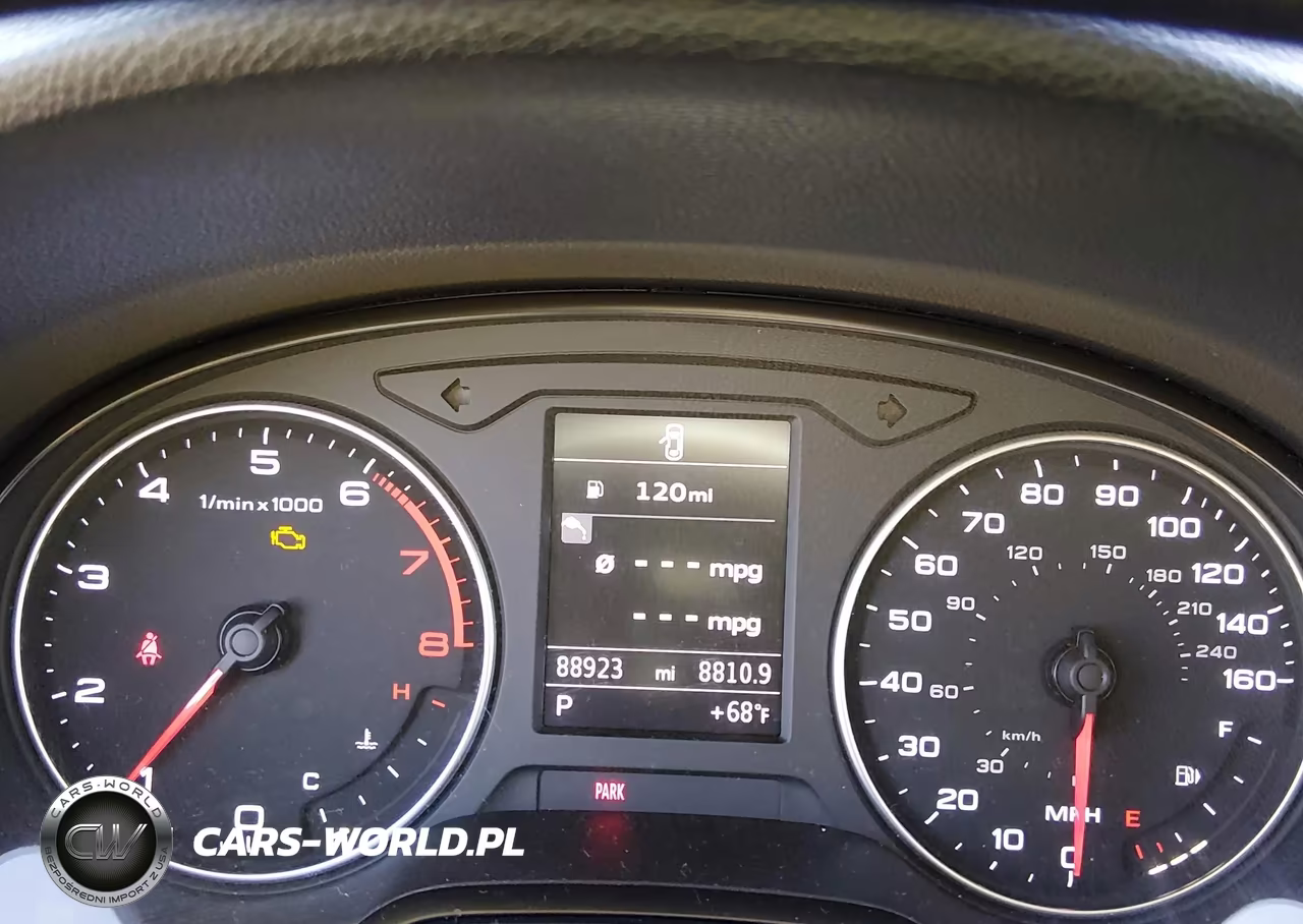 2015 Audi A3 2.0T Premium VIN:WAUBFGFF7F1071434 - 7