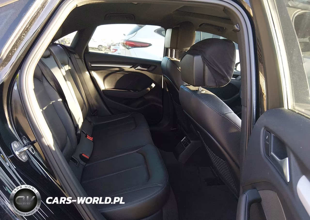 2015 Audi A3 2.0T Premium VIN:WAUBFGFF7F1071434 - 8