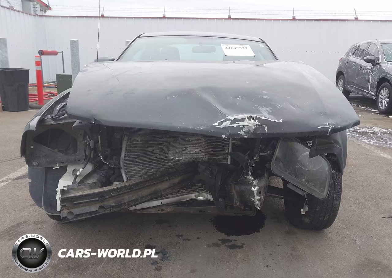 2006 Ford Mustang V6 VIN:1ZVFT80NX65263486 - 13