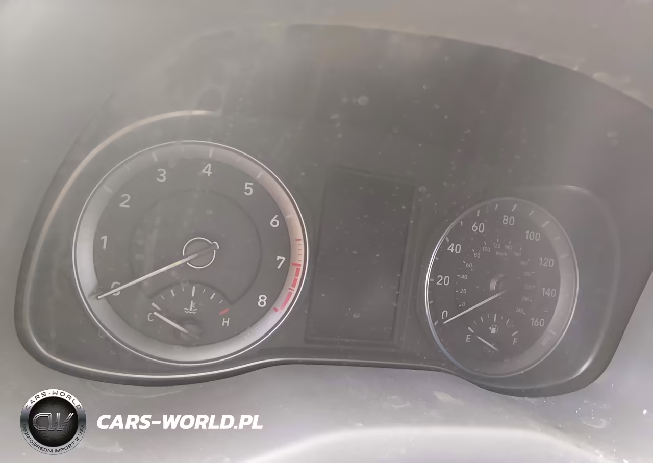 2018 Hyundai Kona Ultimate VIN:KM8K53A51JU071543 - 7