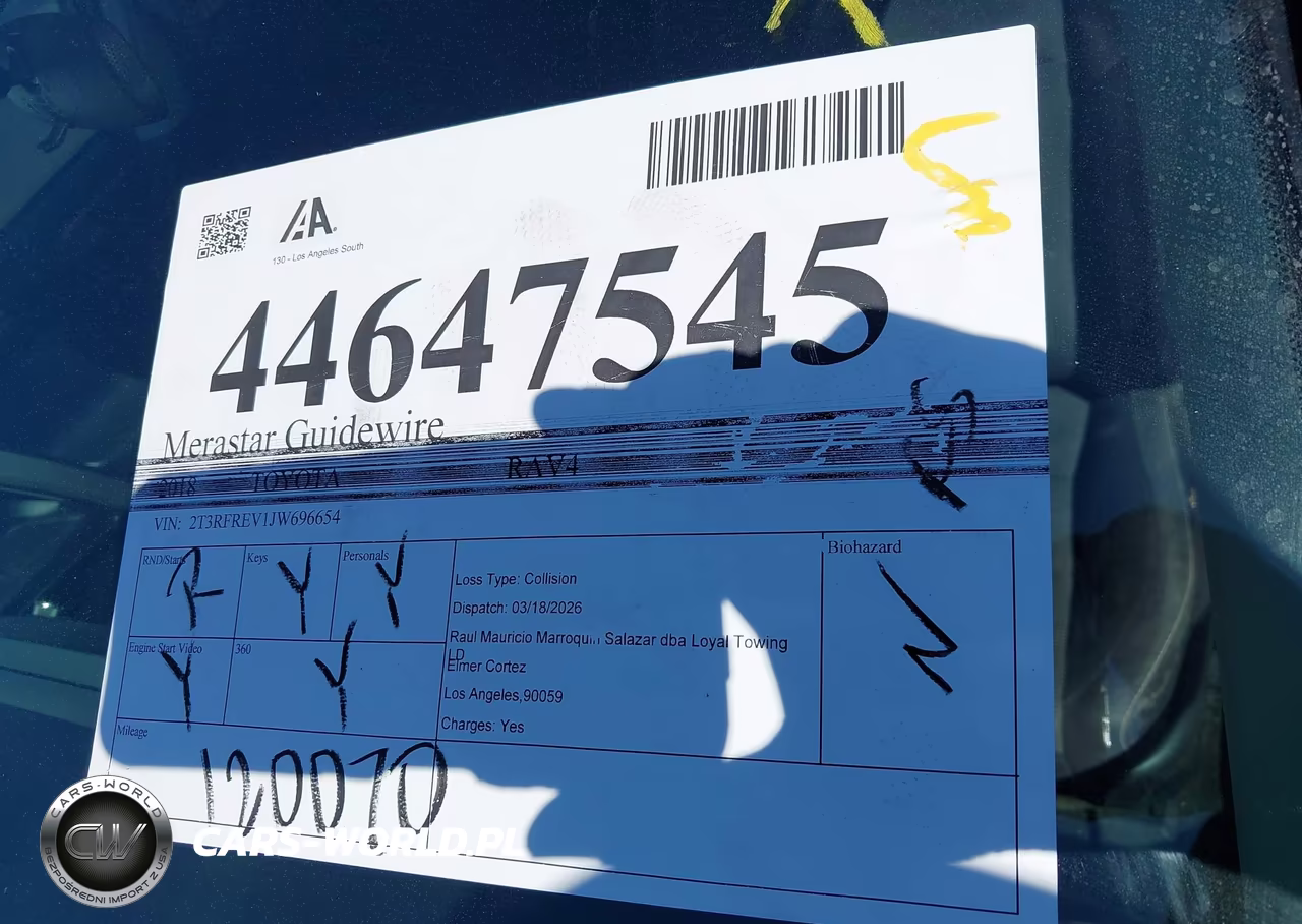 2018 Toyota Rav4 Adventure VIN:2T3RFREV1JW696654 - 17