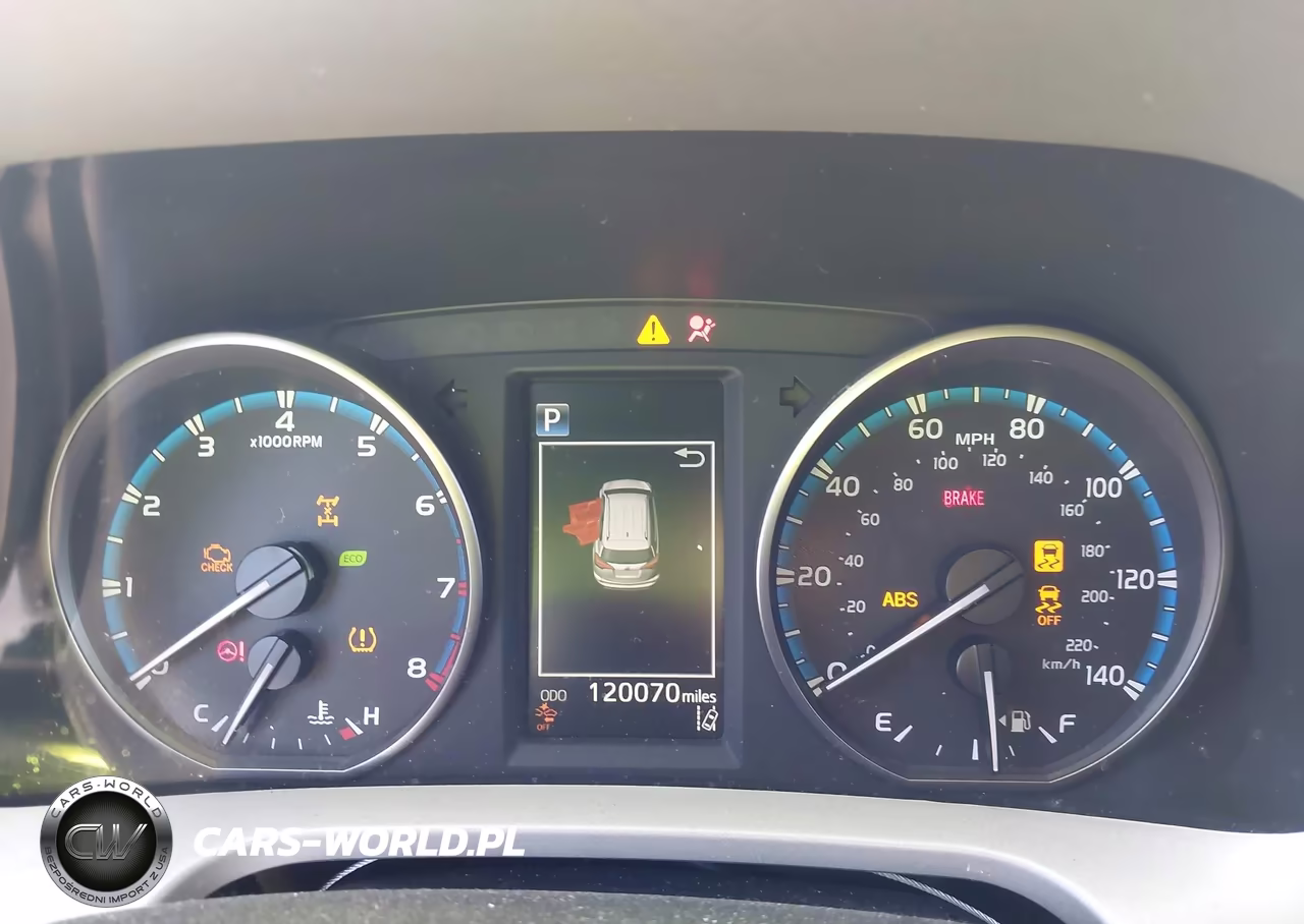 2018 Toyota Rav4 Adventure VIN:2T3RFREV1JW696654 - 7