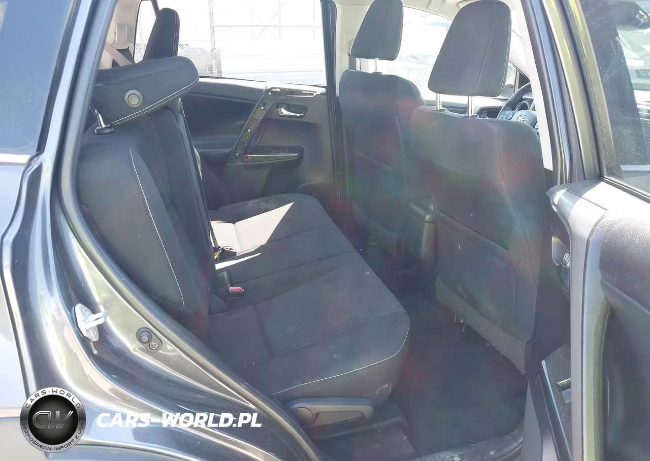 2018 Toyota Rav4 Adventure VIN:2T3RFREV1JW696654 - 8