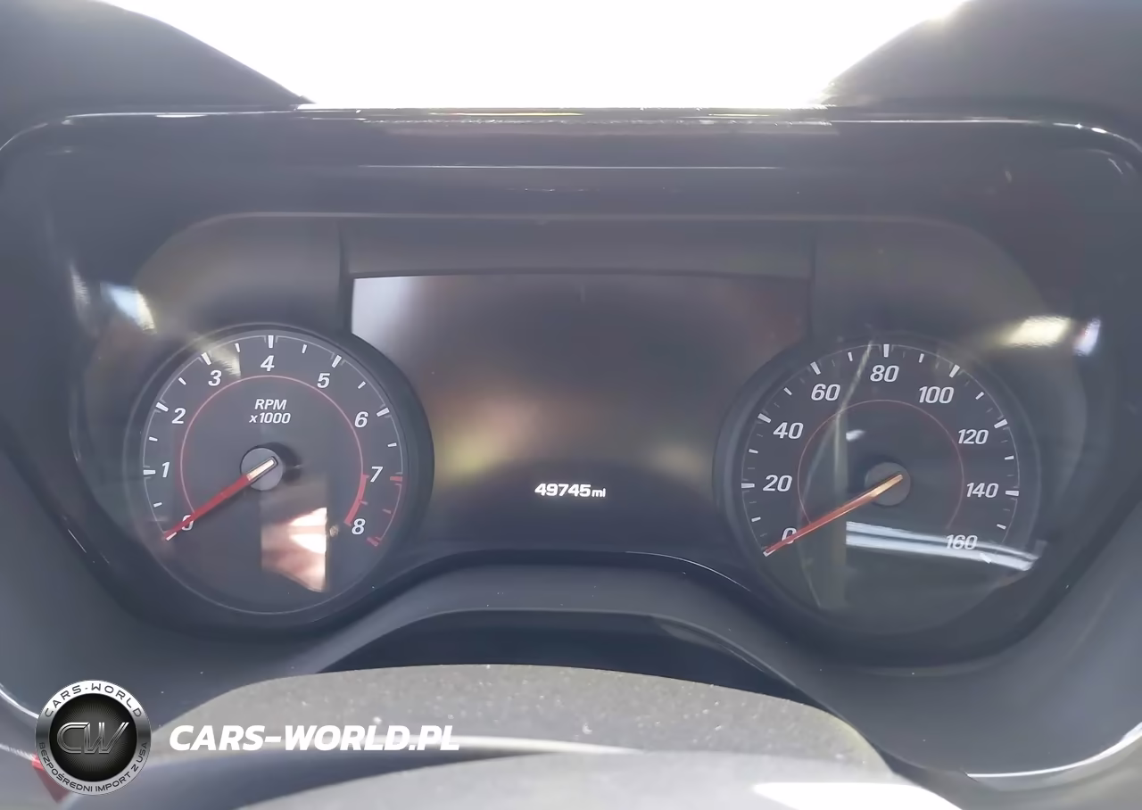 2017 Chevrolet Camaro 2Lt VIN:1G1FD1RSXH0120479 - 16