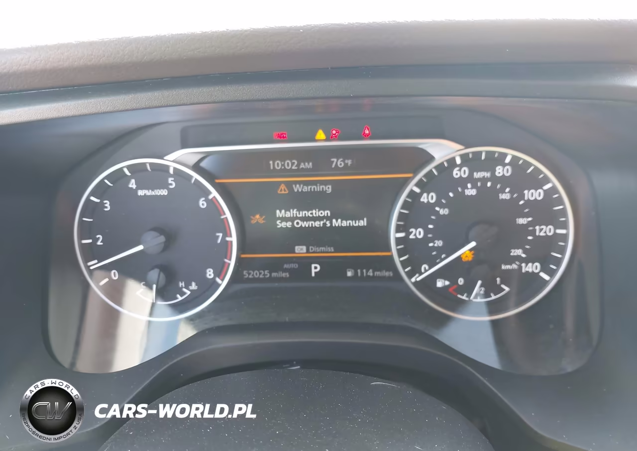 2023 Nissan Rogue S Intelligent Awd VIN:5N1BT3AB2PC896436 - 7