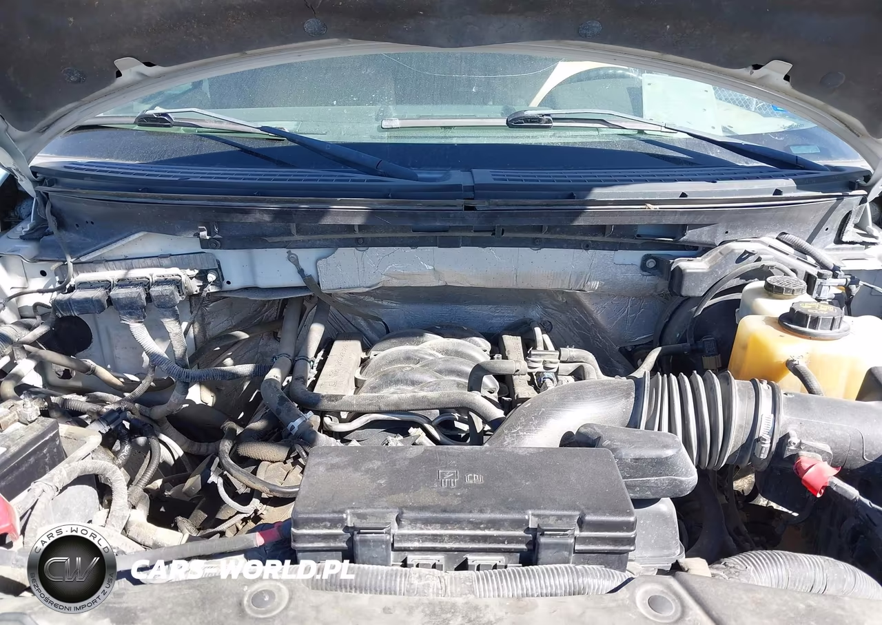2013 Ford F-150 Lariat VIN:1FTFW1EF2DKF94399 - 10