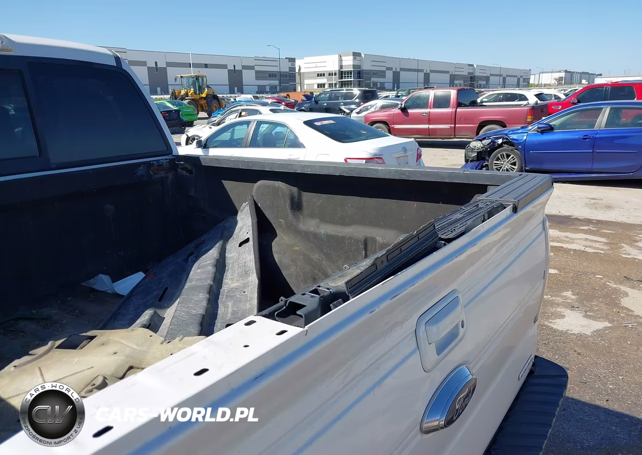 2013 Ford F-150 Lariat VIN:1FTFW1EF2DKF94399 - 12