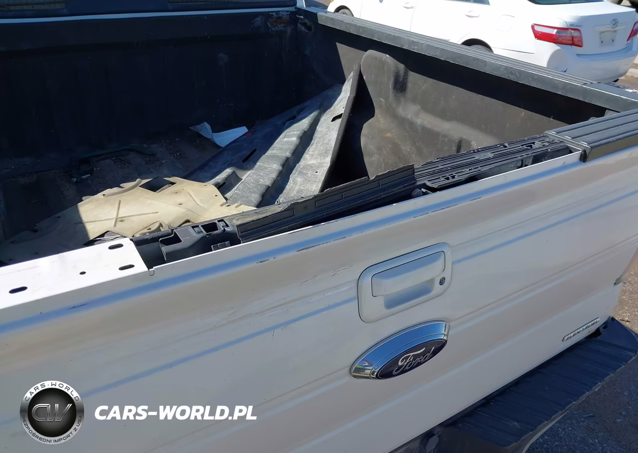 2013 Ford F-150 Lariat VIN:1FTFW1EF2DKF94399 - 6