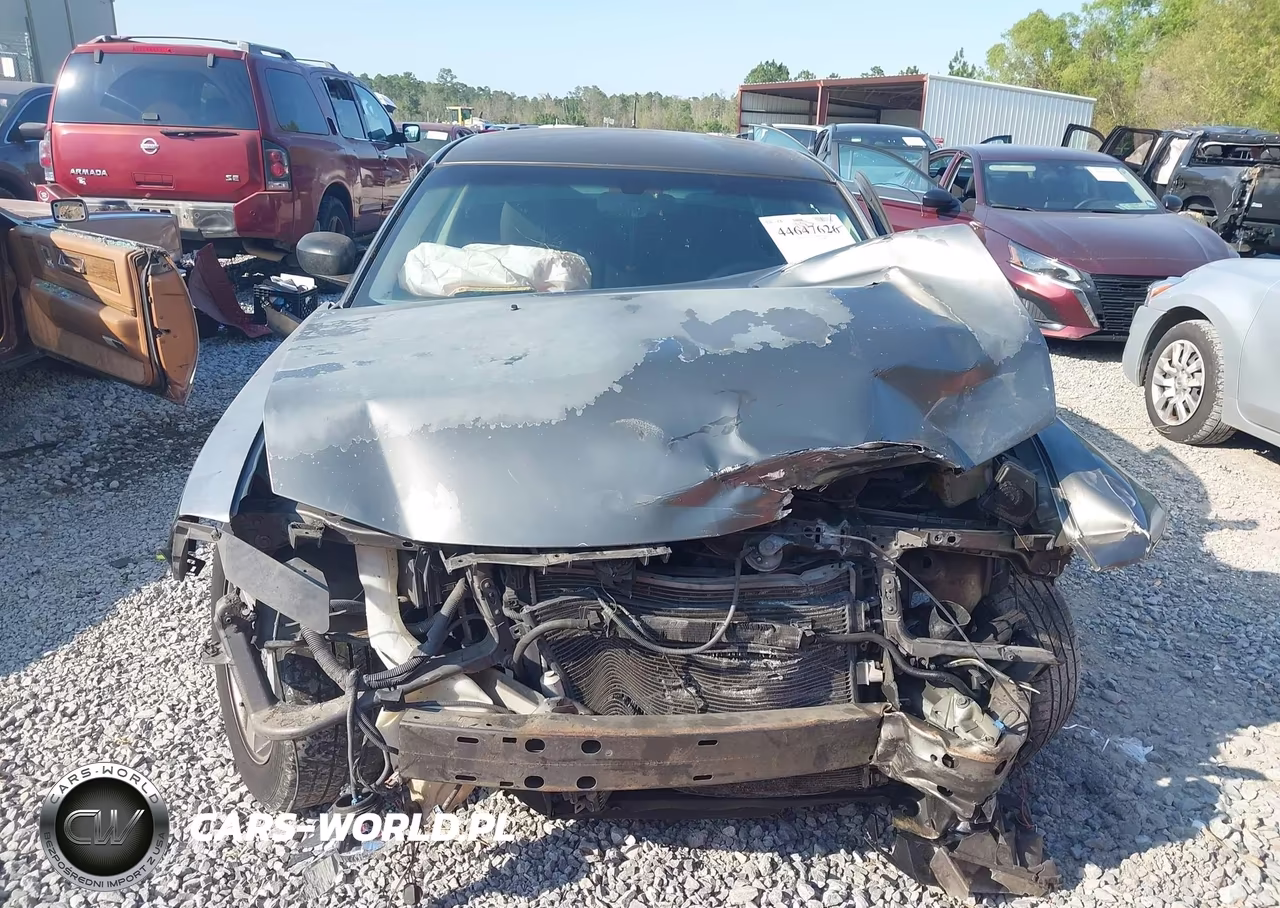 2008 Dodge Charger VIN:2B3KA43G08H317579 - 13
