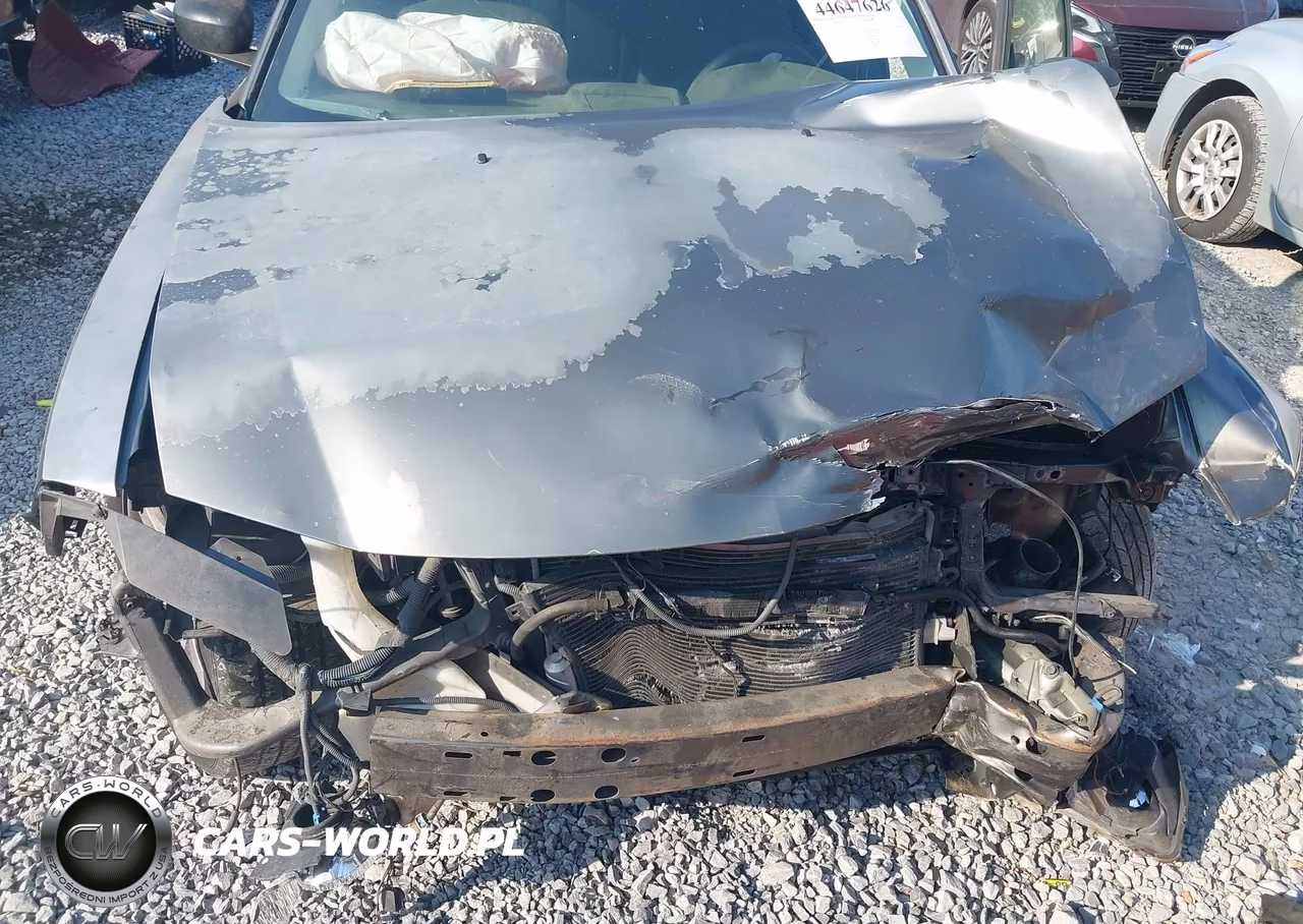 2008 Dodge Charger VIN:2B3KA43G08H317579 - 6