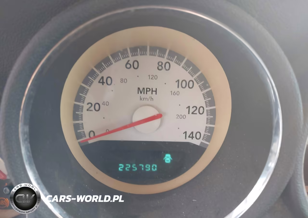 2008 Dodge Charger VIN:2B3KA43G08H317579 - 7