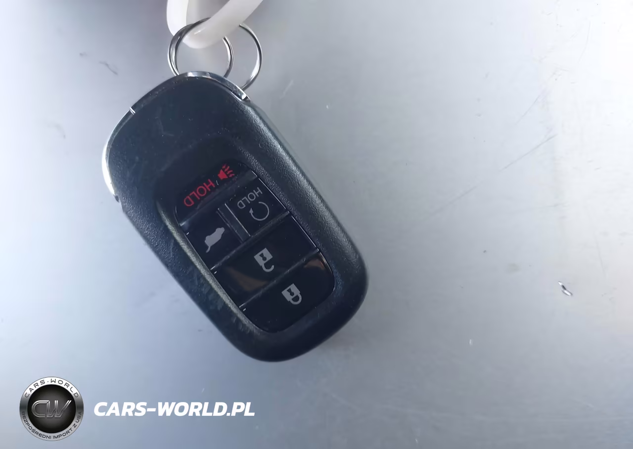 2025 Honda Civic Hybrid Sport VIN:19XFL4H81SE004670 - 11