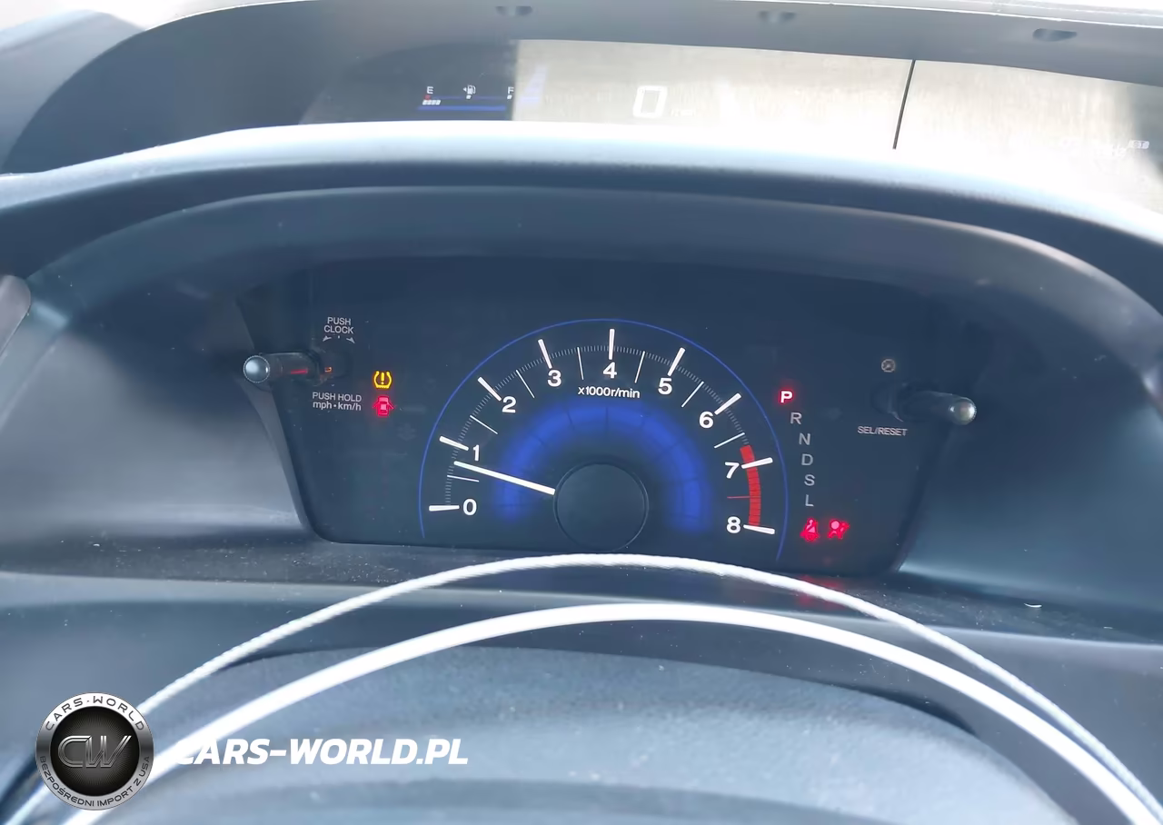 2014 Honda Civic Lx VIN:19XFB2F5XEE032956 - 7
