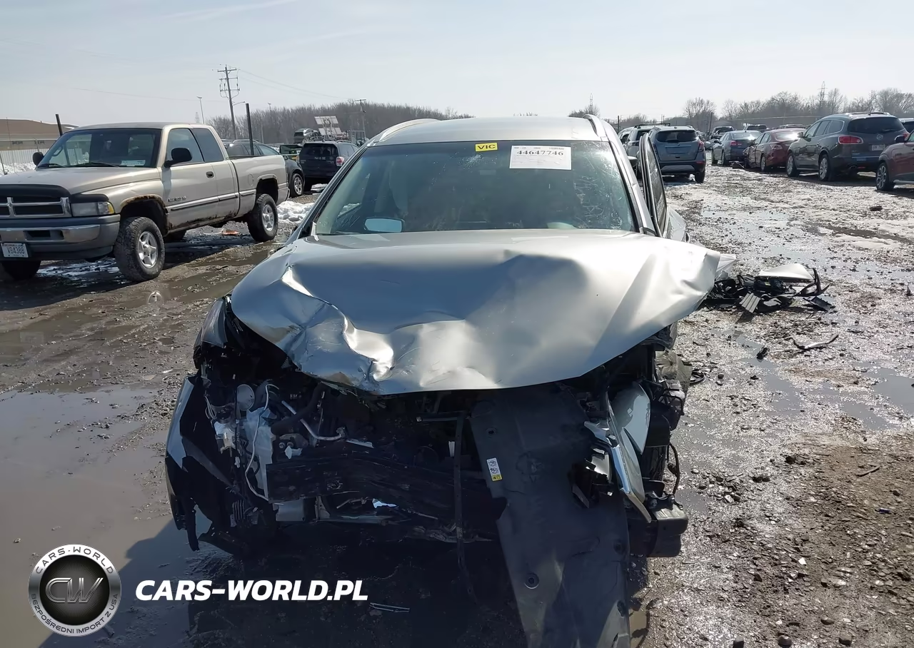 2016 Lexus Nx 200T VIN:JTJYARBZ6G2023178 - 12
