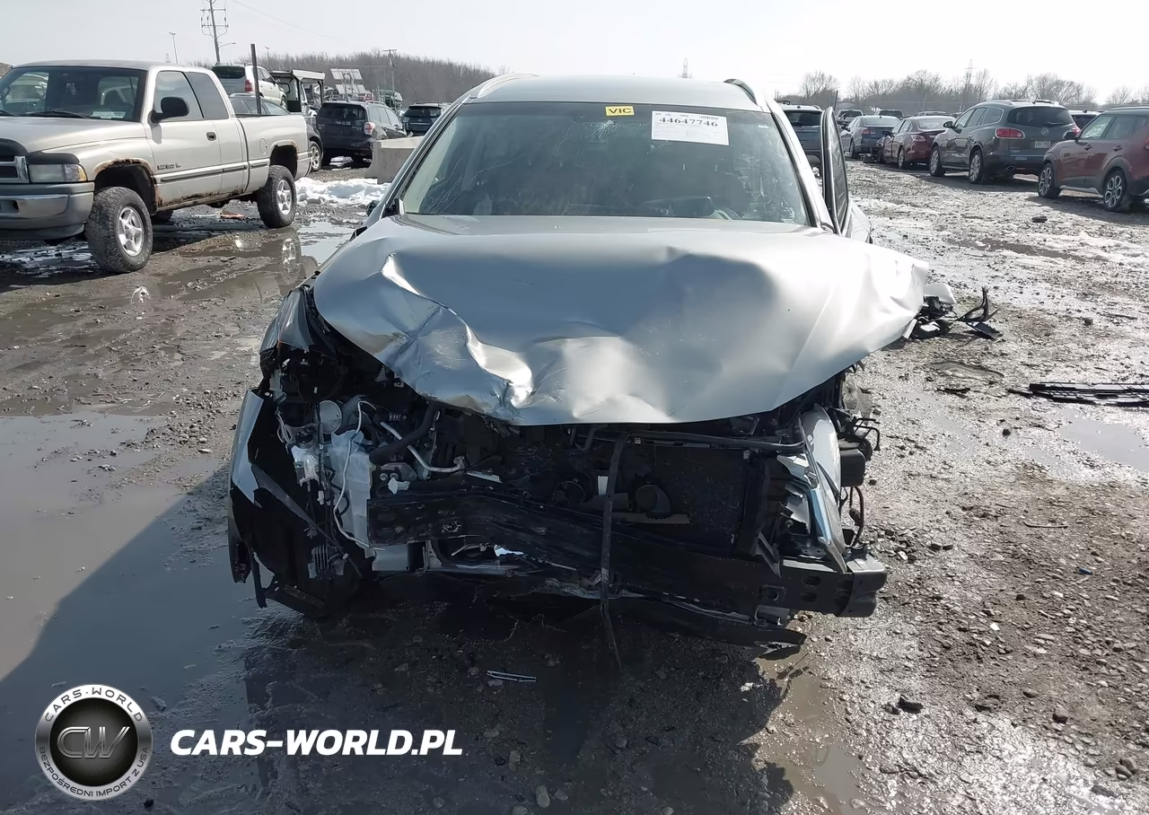 2016 Lexus Nx 200T VIN:JTJYARBZ6G2023178 - 6