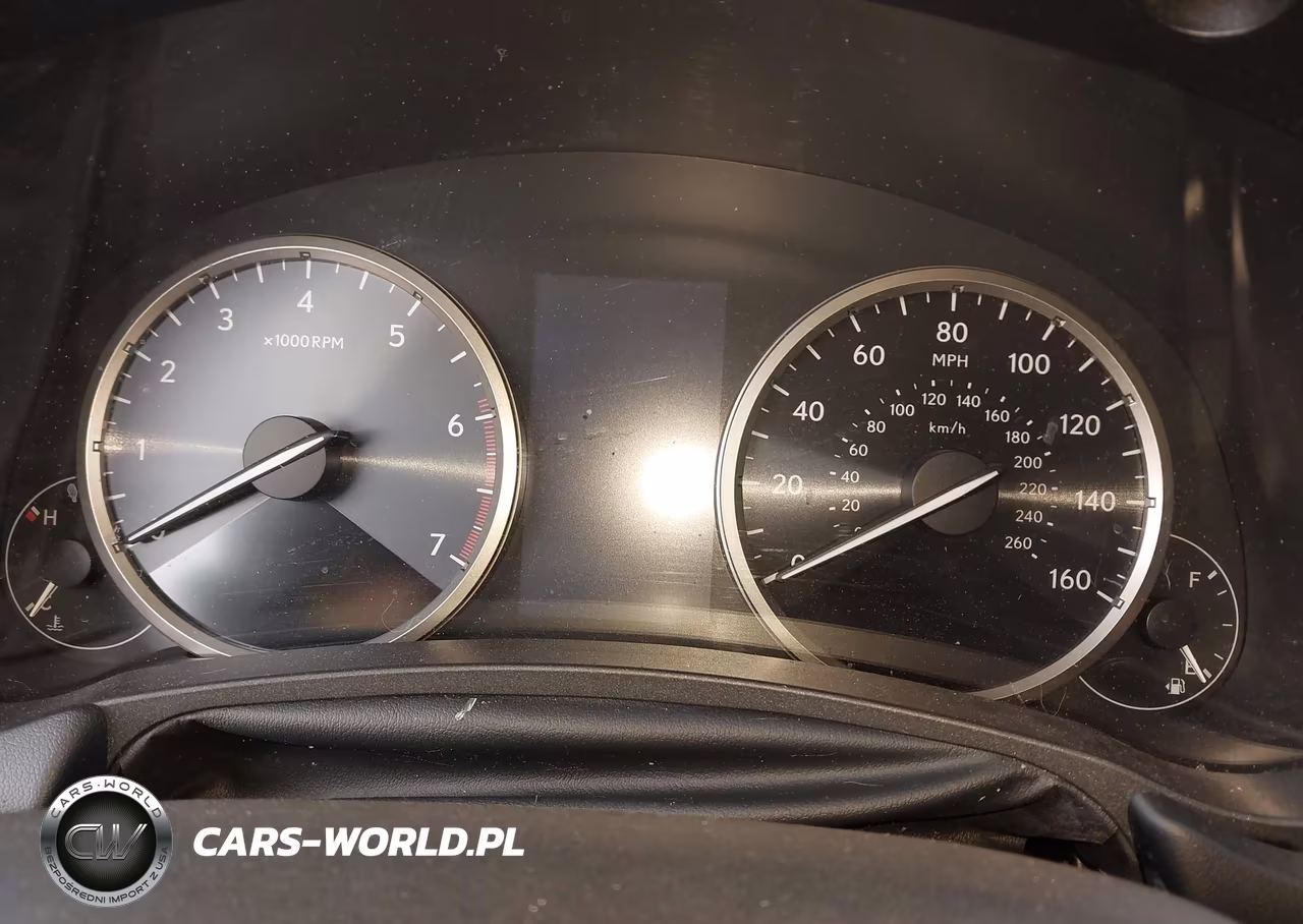 2016 Lexus Nx 200T VIN:JTJYARBZ6G2023178 - 7
