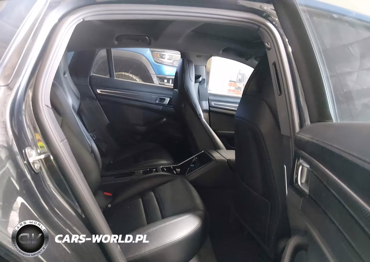 2020 Porsche Panamera E-Hybrid 4 VIN:WP0AE2A73LL132265 - 8