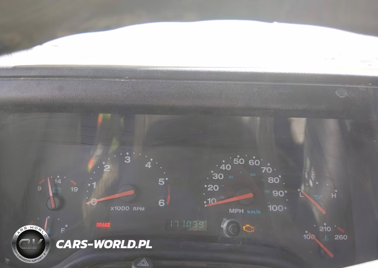 2004 Jeep Wrangler Sahara VIN:1J4FA59S04P703873 - 7