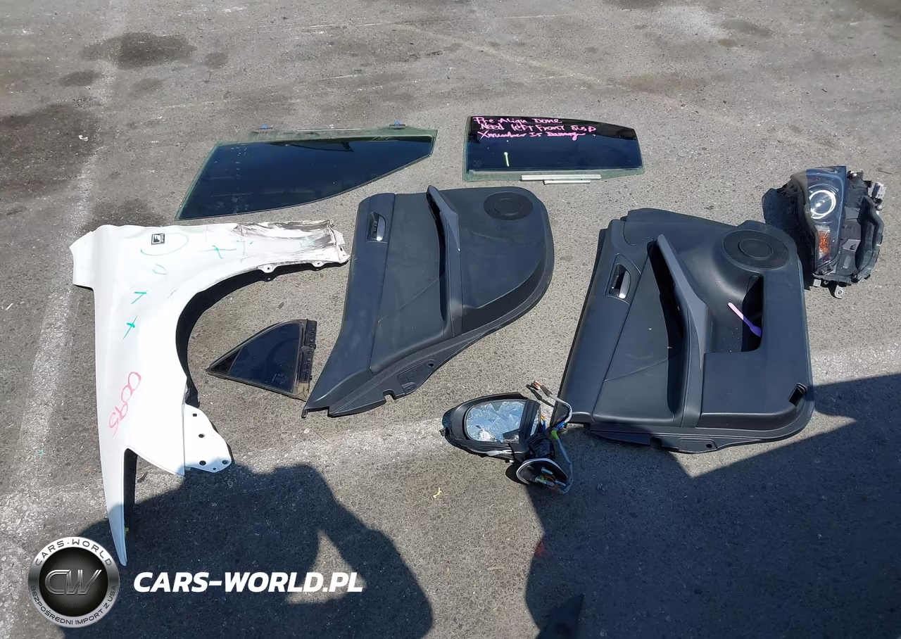 2019 Lexus Is 300 VIN:JTHBA1D25K5088605 - 12