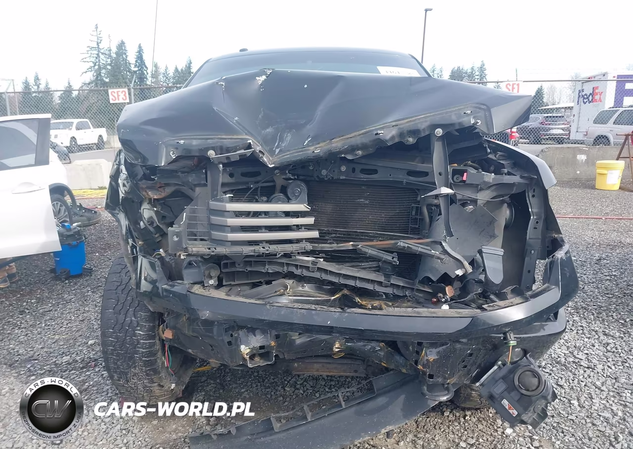 2013 Ford F-150 Fx4 VIN:1FTFW1ET6DFC01471 - 12