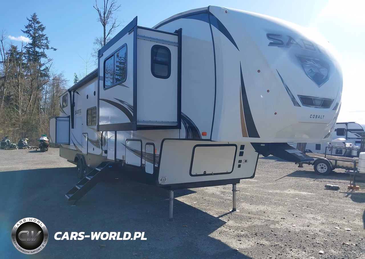 2021 Forest River Other