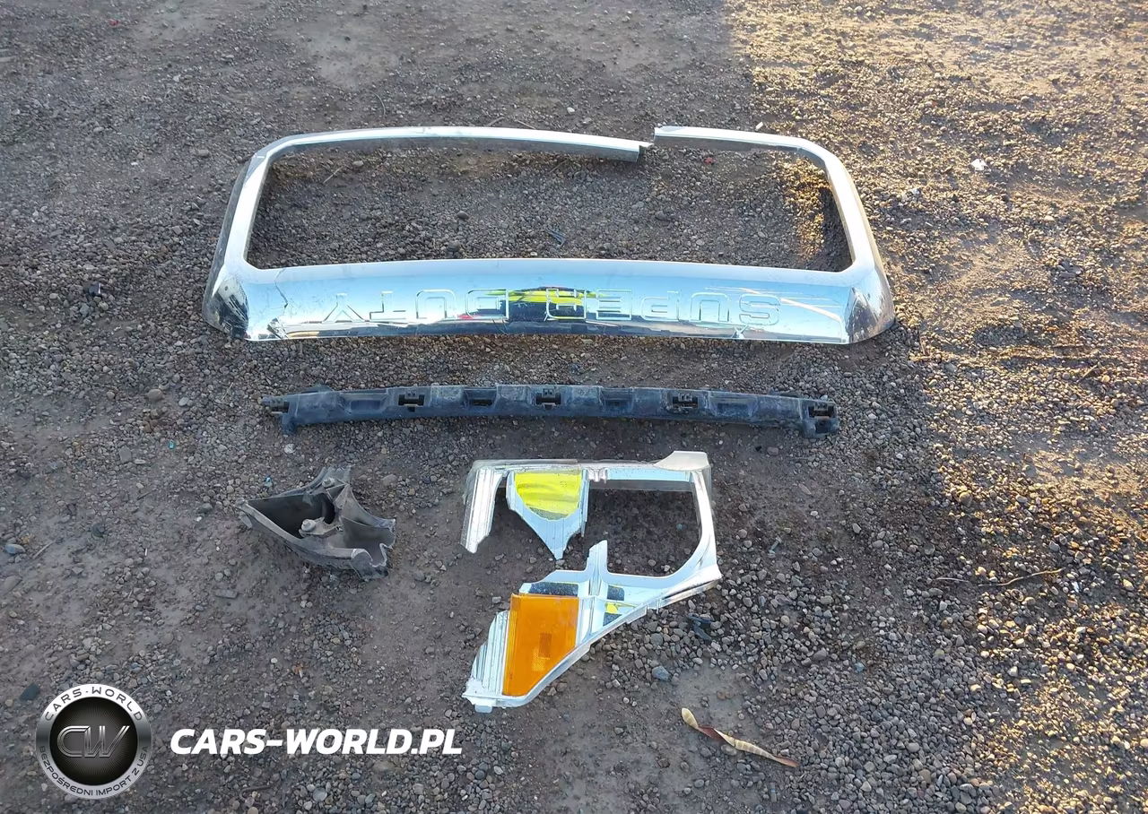 2012 Ford F-250 Xlt VIN:1FT7W2B67CEA20795 - 12