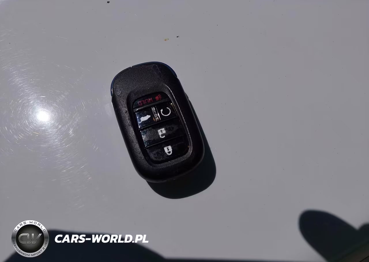 2024 Honda Cr-V Hybrid Sport-L VIN:7FARS5H80RE028697 - 11