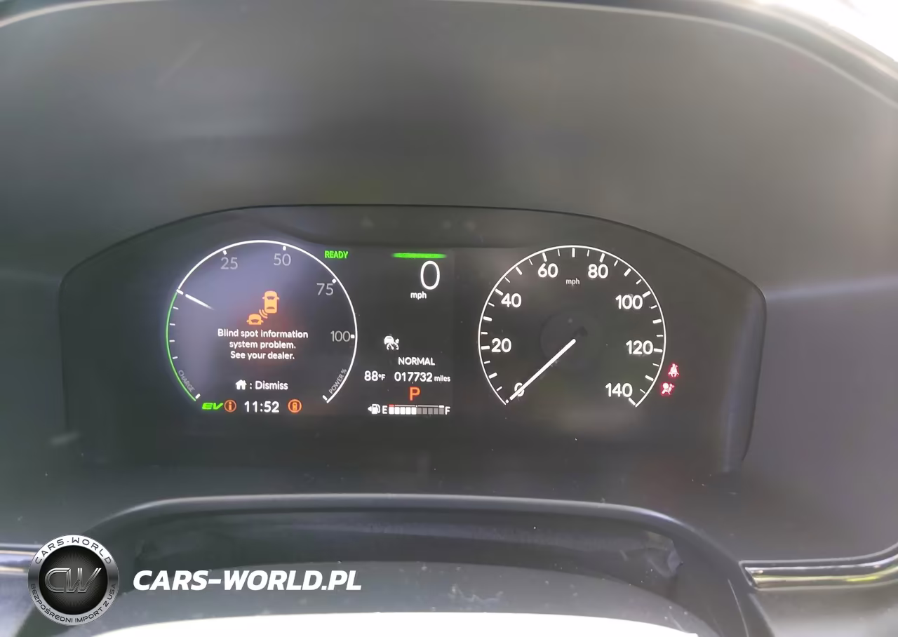 2024 Honda Cr-V Hybrid Sport-L VIN:7FARS5H80RE028697 - 7