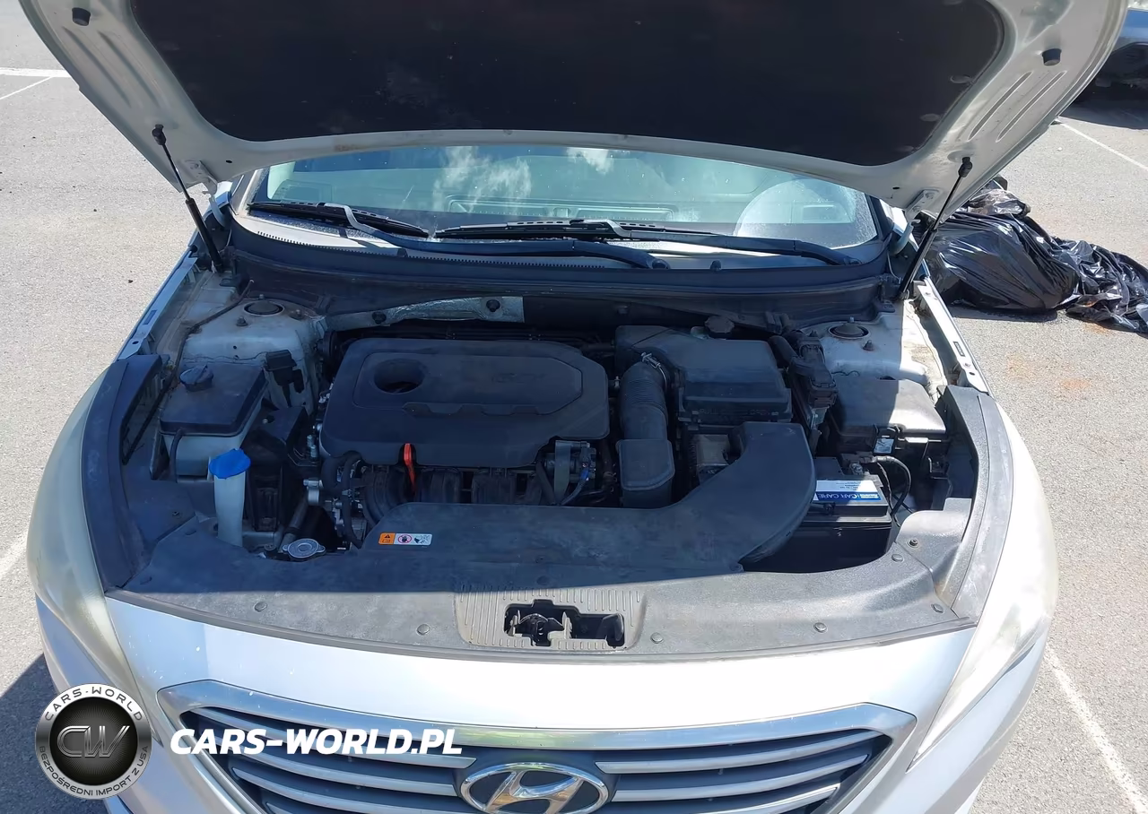 2017 Hyundai Sonata VIN:5NPE24AF0HH465709 - 10