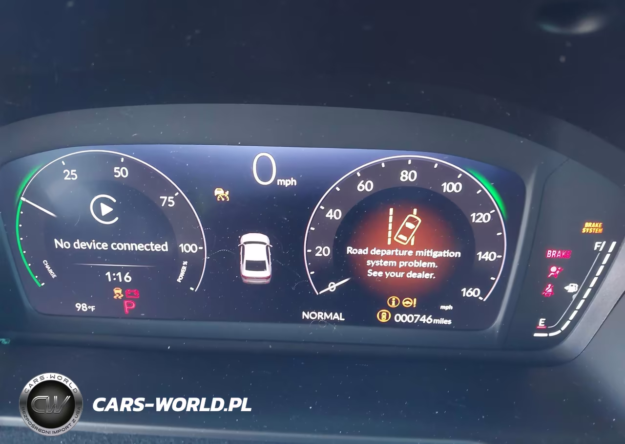 2025 Honda Accord Hybrid Sport VIN:1HGCY2F56SA084683 - 7