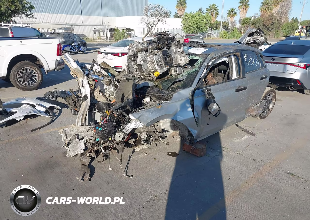 2025 Honda Civic Hybrid VIN:2HGFE4F86SH311058 - 2