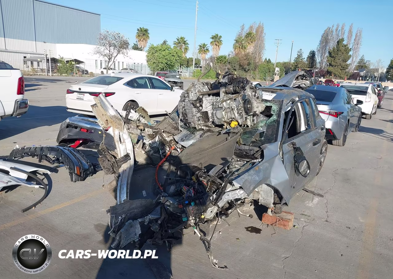 2025 Honda Civic Hybrid VIN:2HGFE4F86SH311058 - 6