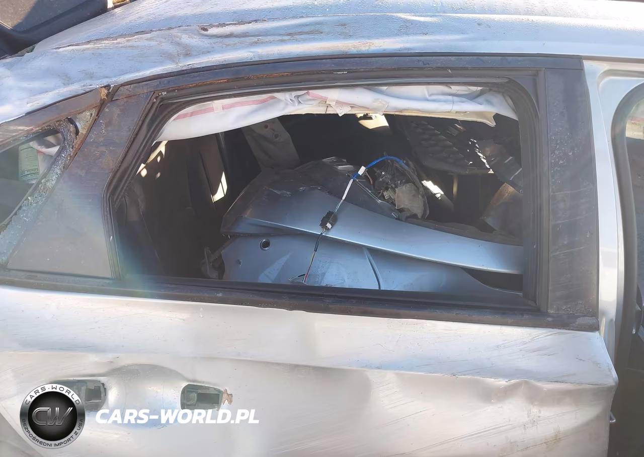 2025 Honda Civic Hybrid VIN:2HGFE4F86SH311058 - 8