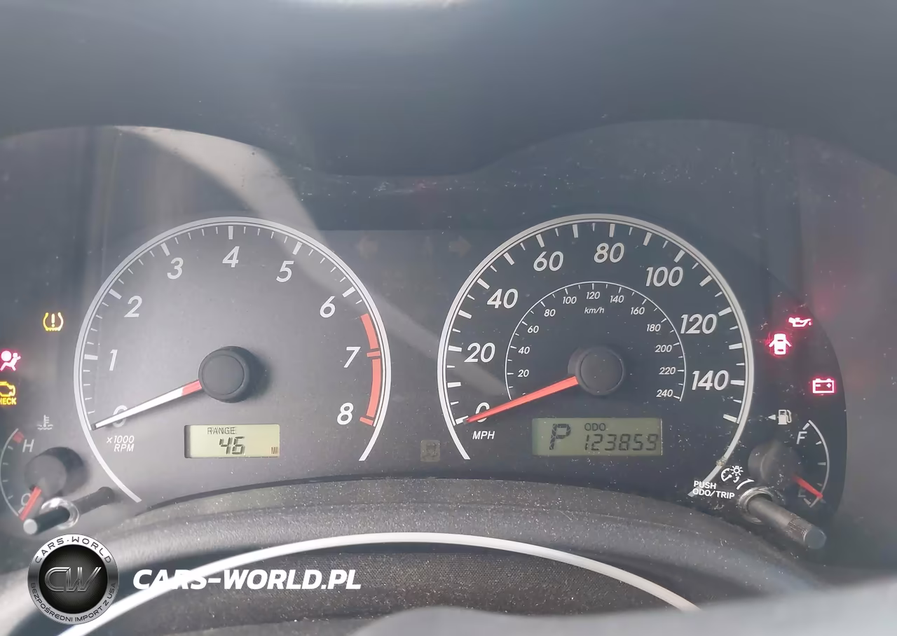 2012 Toyota Corolla Le VIN:5YFBU4EE8CP050938 - 7