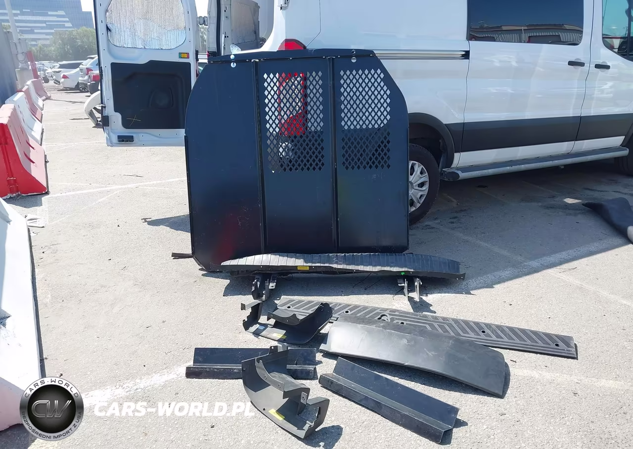 2022 Ford Transit-250 VIN:1FTBR1Y86NKA24166 - 18