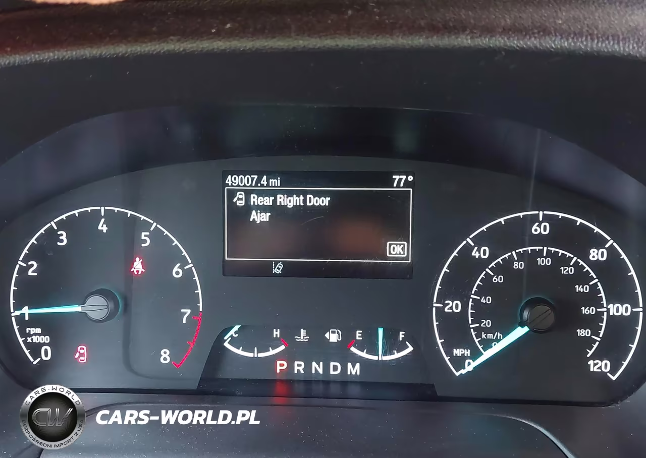2022 Ford Transit-250 VIN:1FTBR1Y86NKA24166 - 7