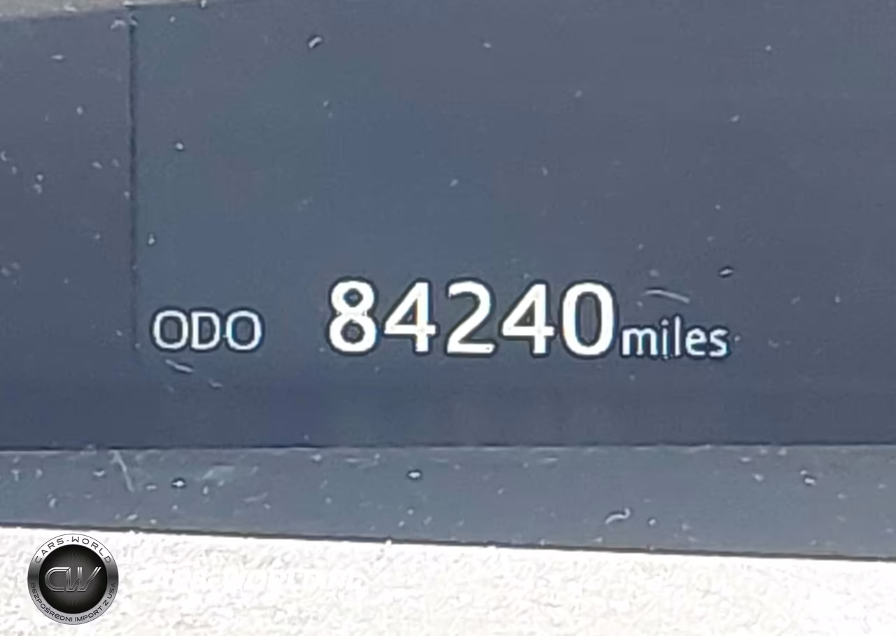 2020 Toyota Prius Le VIN:JTDKARFU7L3112219 - 14