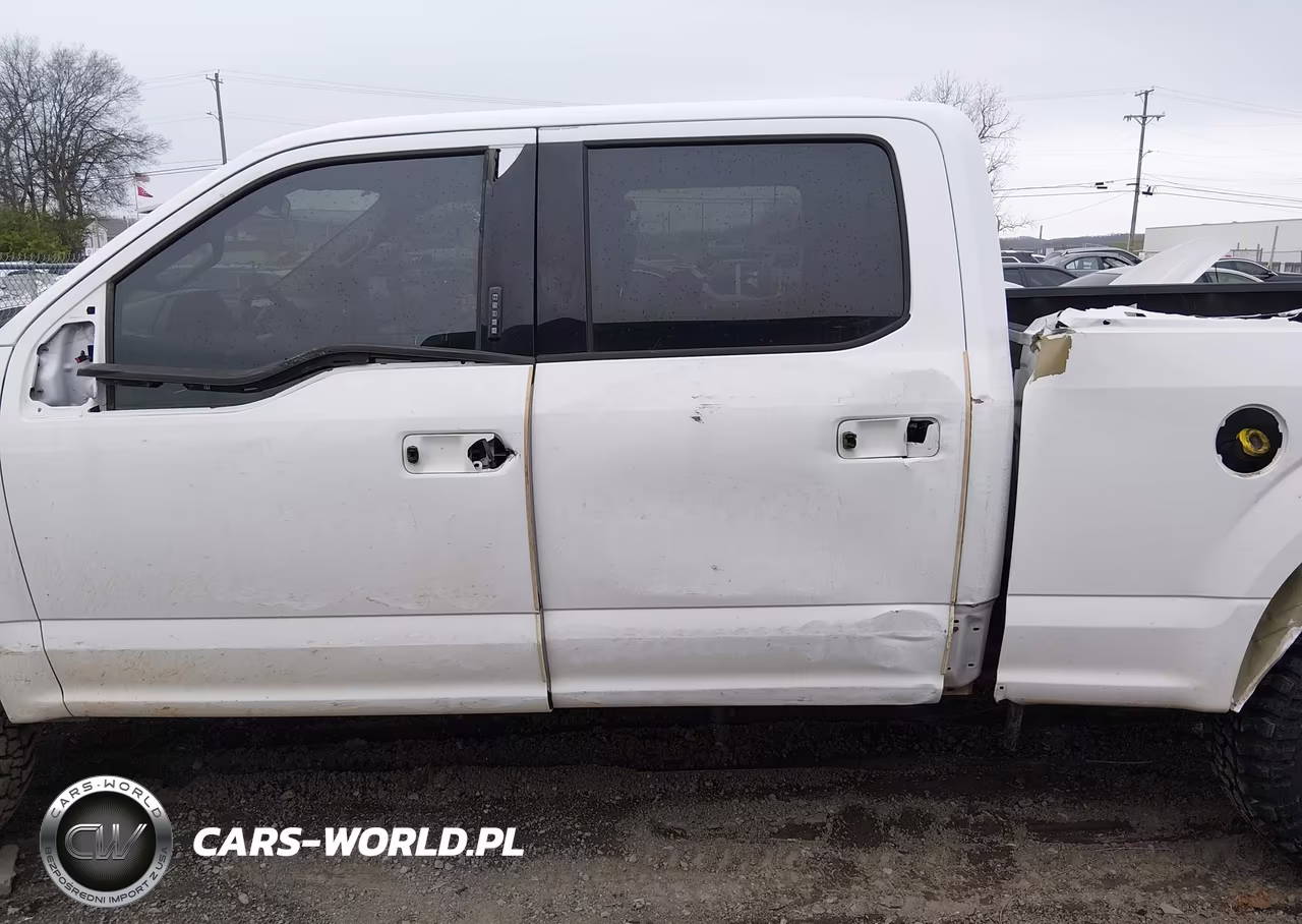2015 Ford F-150 Xlt VIN:1FTFW1EF5FKE22189 - 6